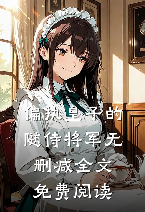 偏执皇子的随侍将军无删减全文免费阅读