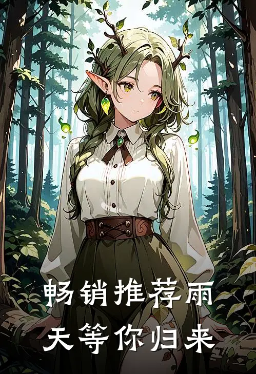 畅销推荐雨天等你归来