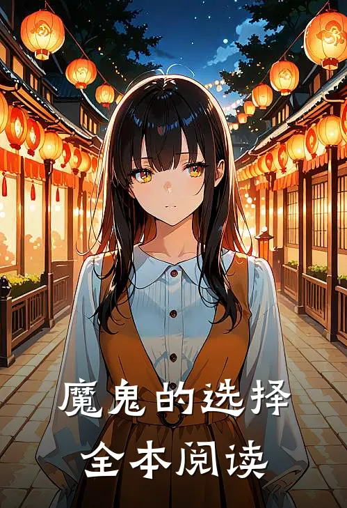魔鬼的选择全本阅读
