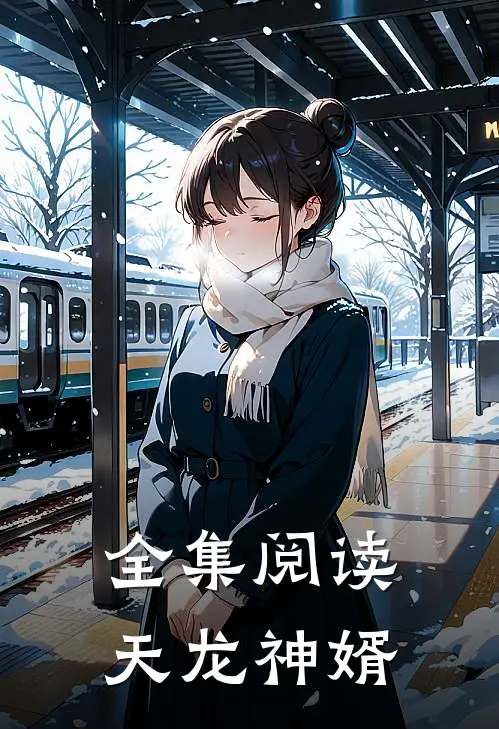全集阅读天龙神婿