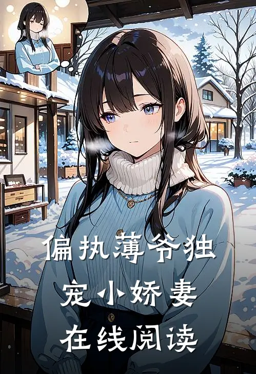 偏执薄爷独宠小娇妻在线阅读