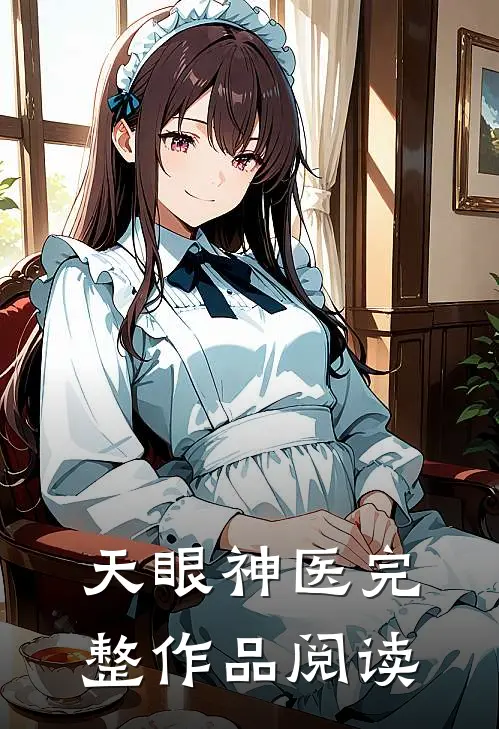 天眼神医完整作品阅读