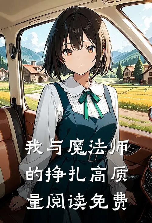 我与魔法师的挣扎高质量阅读免费