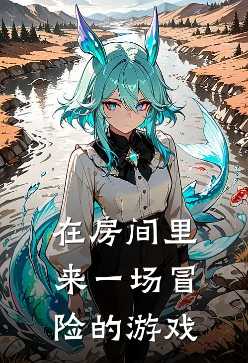 在房间里来一场冒险的游戏