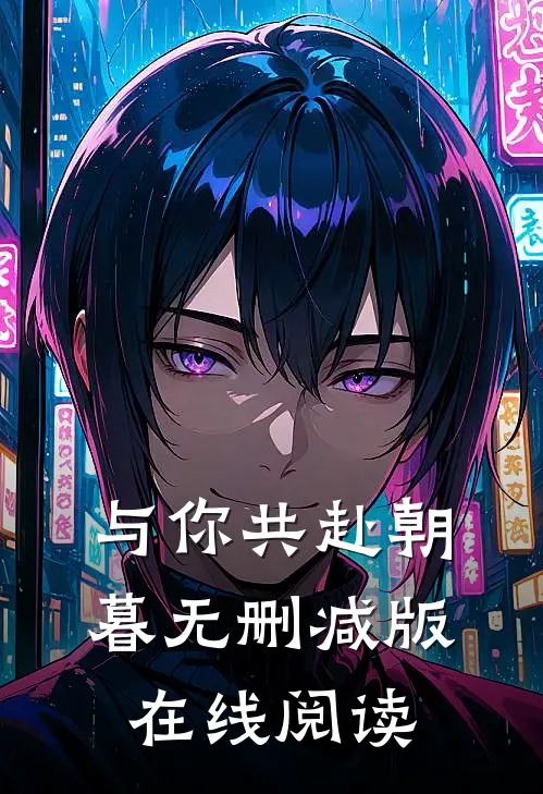 与你共赴朝暮无删减版在线阅读