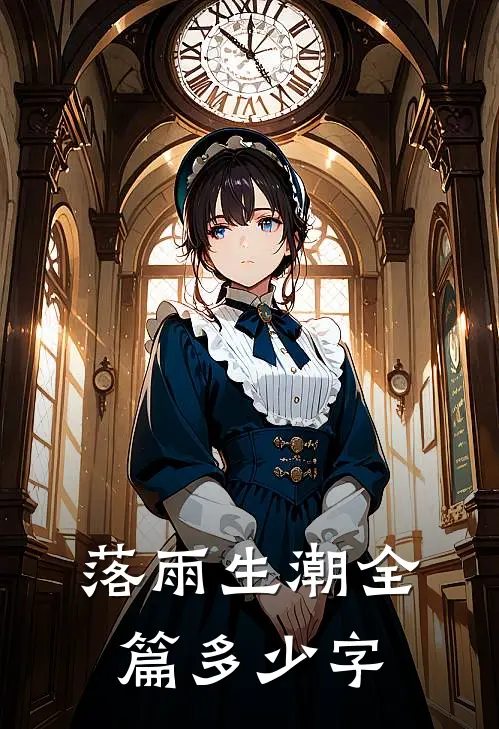落雨生潮全篇多少字