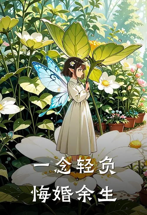 一念轻负,悔婚余生