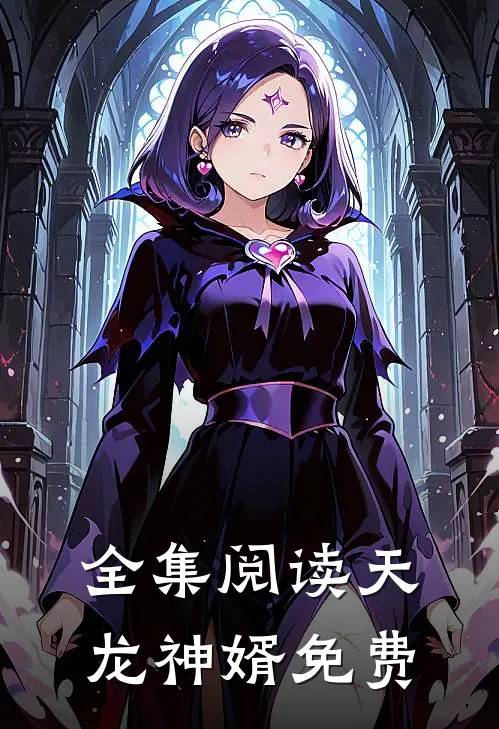 全集阅读天龙神婿免费