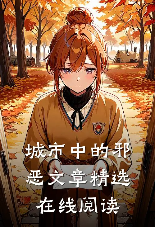 城市中的邪恶文章精选在线阅读