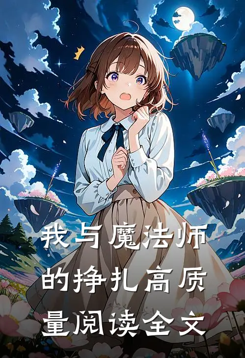 我与魔法师的挣扎高质量阅读全文