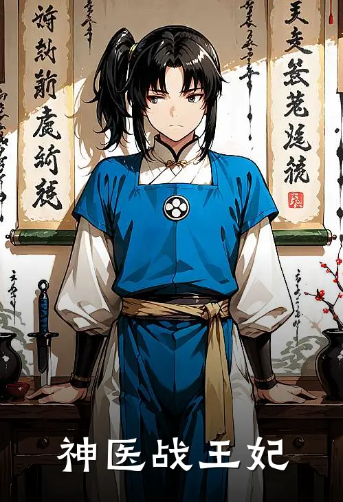 神医战王妃