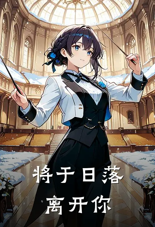 将于日落离开你