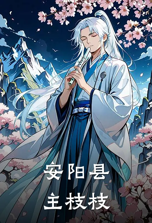 安阳县主枝枝