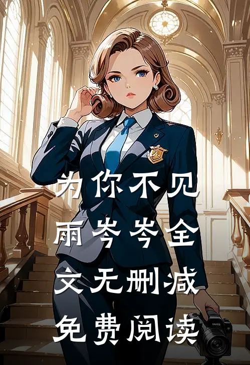 为你不见雨岑岑全文无删减免费阅读