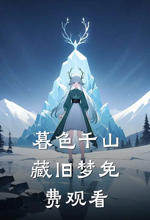 暮色千山藏旧梦免费观看