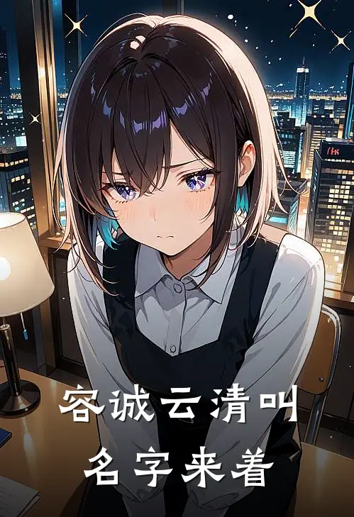容诚云清叫名字来着