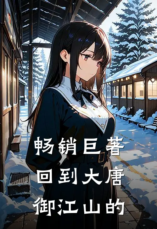 畅销巨著回到大唐御江山的
