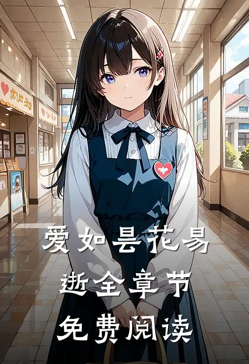 爱如昙花易逝全章节免费阅读