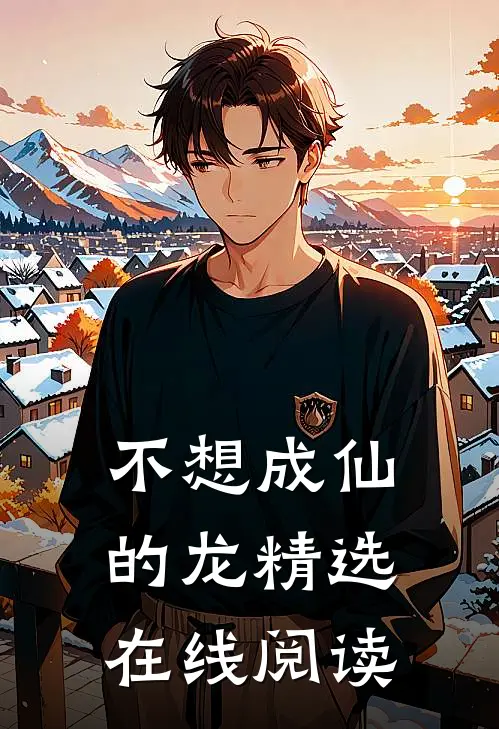 不想成仙的龙精选在线阅读