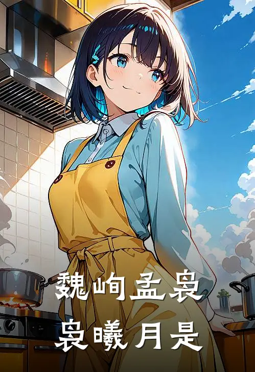 魏峋孟袅袅曦月是