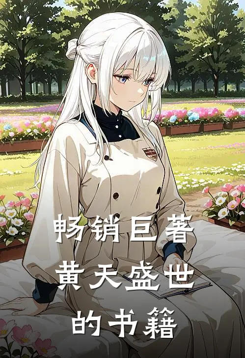 畅销巨著黄天盛世的书籍
