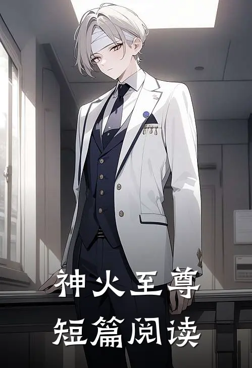 神火至尊短篇阅读