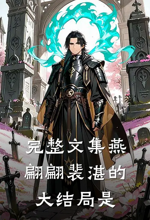 完整文集燕翩翩裴湛的大结局是