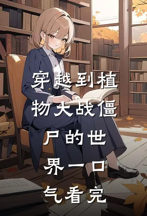 穿越到植物大战僵尸的世界一口气看完