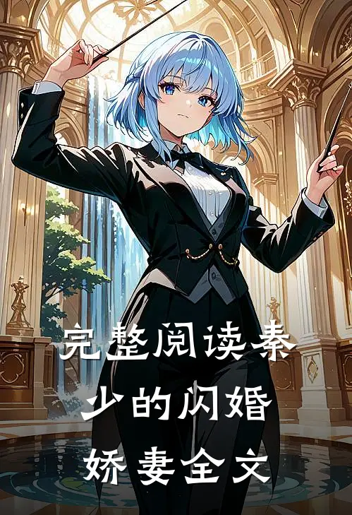 完整阅读秦少的闪婚娇妻全文