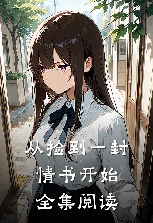 从捡到一封情书开始 全集阅读