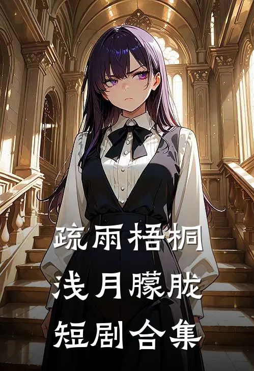 疏雨梧桐浅月朦胧短剧合集