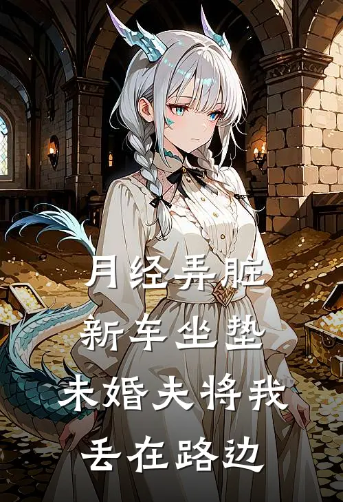月经弄脏新车坐垫，未婚夫将我丢在路边