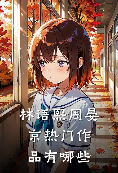 林语熙周晏京热门作品有哪些