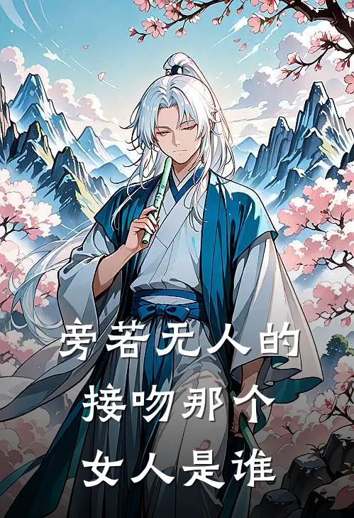 旁若无人的接吻那个女人是谁