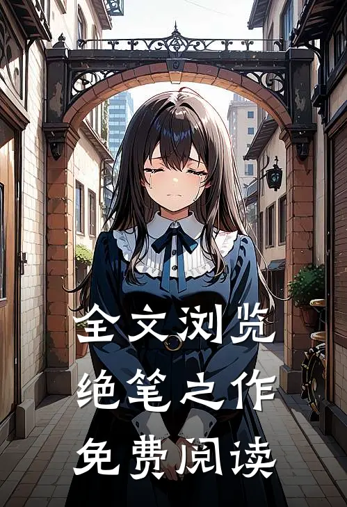 全文浏览绝笔之作免费阅读