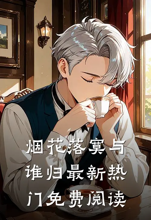 烟花落寞与谁归最新热门免费阅读