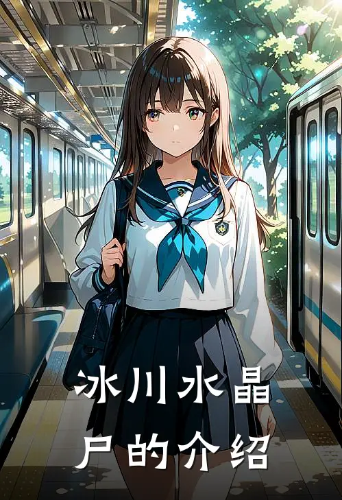 冰川水晶尸的介绍