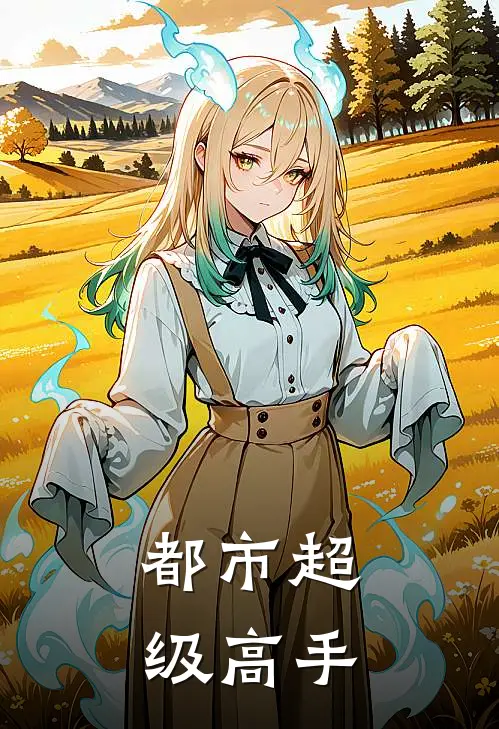 都市超级高手