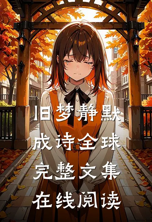 旧梦静默成诗全球完整文集在线阅读