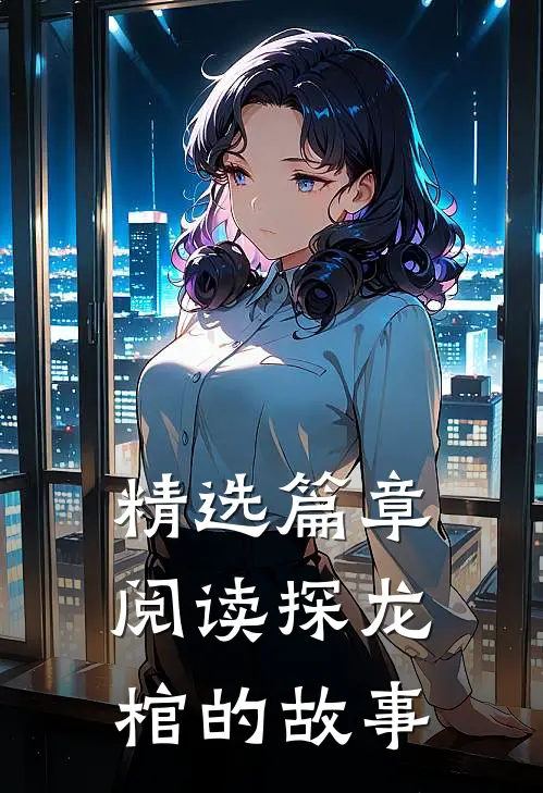 精选篇章阅读探龙棺的故事