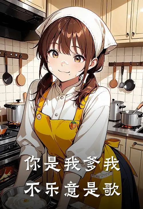 你是我爹我不乐意是歌