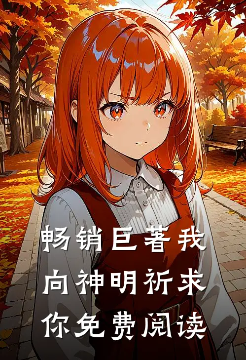 畅销巨著我向神明祈求你免费阅读