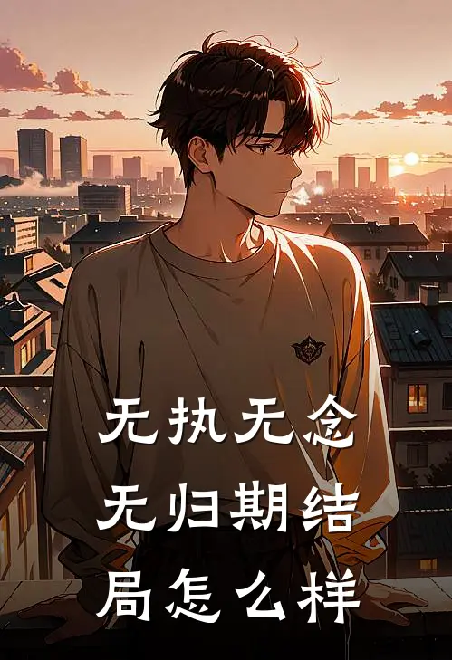 无执无念无归期结局怎么样