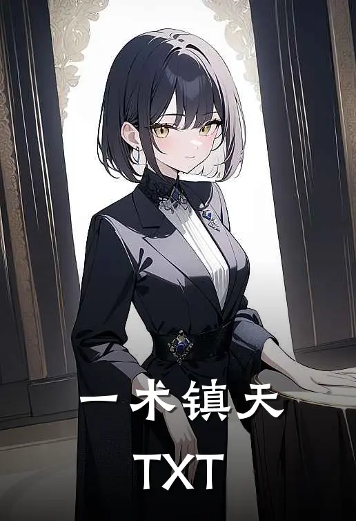 一术镇天TXT