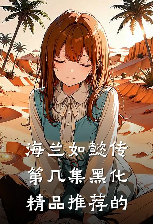海兰如懿传第几集黑化精品推荐的