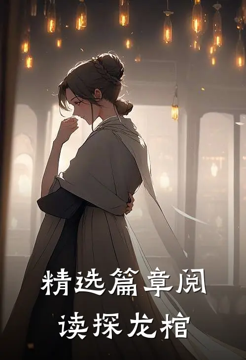 精选篇章阅读探龙棺