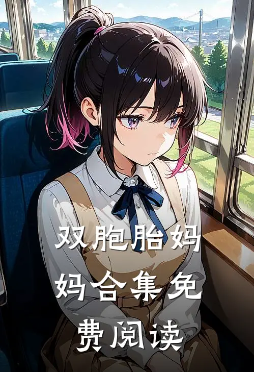 双胞胎妈妈合集免费阅读