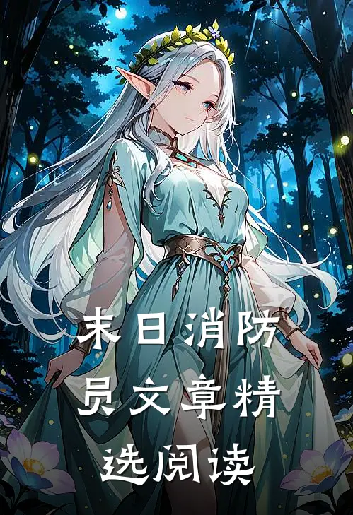 末日消防员文章精选阅读