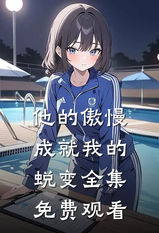 他的傲慢成就我的蜕变 全集免费观看