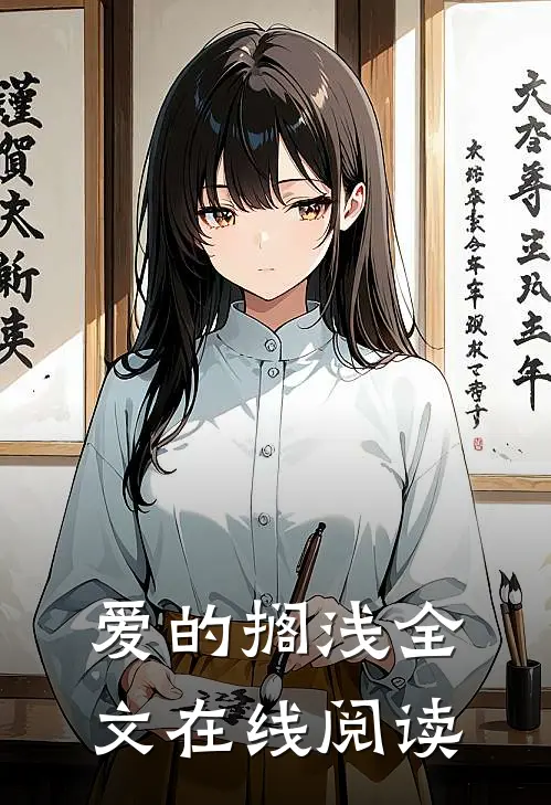爱的搁浅全文在线阅读